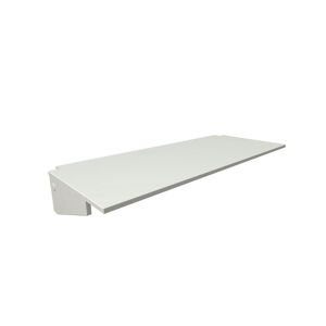 ABC MEUBLES Tablet scrivania per letto soppalco - Largeur 120 - Bianco