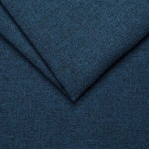 Duzzle Testiera letto sommy / Agnese / 160 cm / Tessuto-Blue 17
