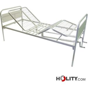 Letto Da Degenza H499_11