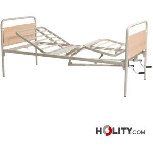 Letto Per Degenza H499_12