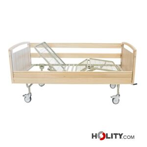 Letto Da Degenza H499_13