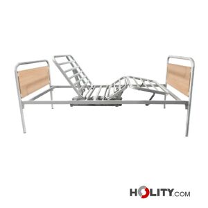 Letto Da Degenza H499_15