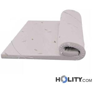 Topper 120x190 Per Materasso Hotel H552_05