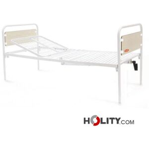 Letto Degenza Smontabile H582_114