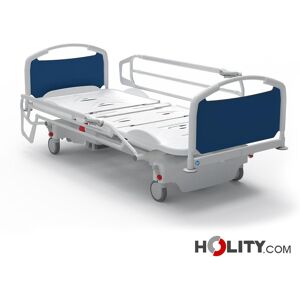 Letto Ospedaliero Per Pazienti H634_48