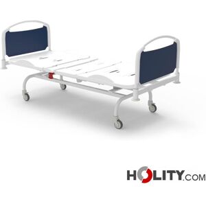 Letto Per Ospedali H634_49