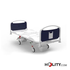 Letto Per Strutture Ospedaliere H634_51