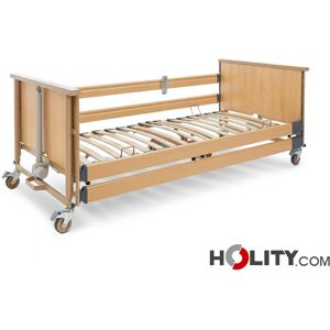 Letto Per Degenza H731_09