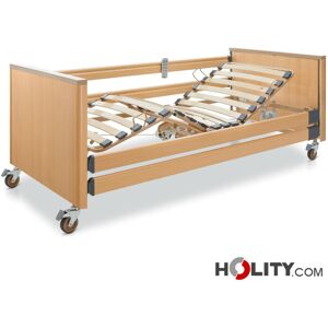 Letto Per Degenza Clinica H731_28