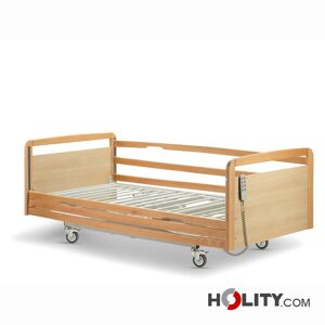 Letto Per Degenza Domiciliare H732_04