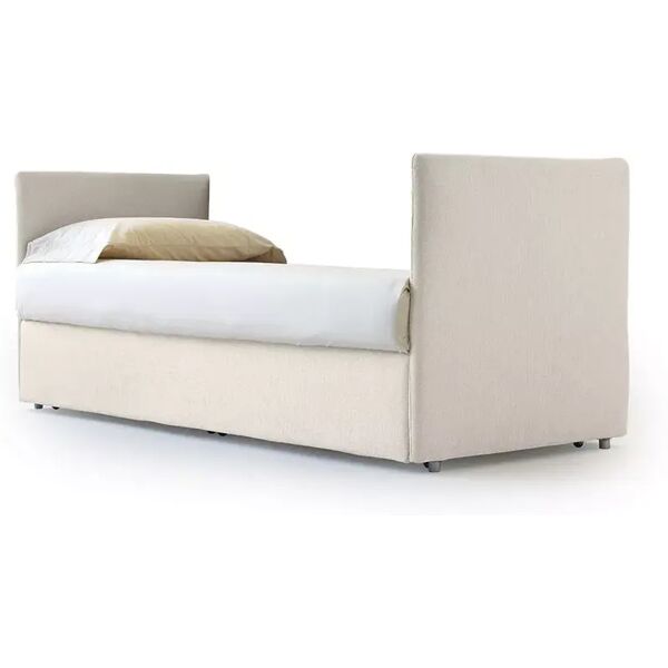 noctis letti space dormeuse con letto estraibile o cassettoni