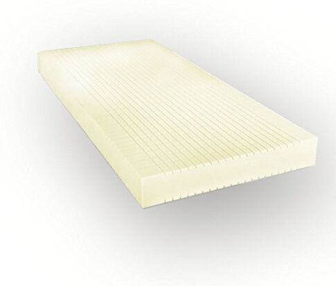 DINAFLEX® MATERASSO 90X200X15 9 ZONE TRASPIRANTE DOPPIA FODERA "EOLO"