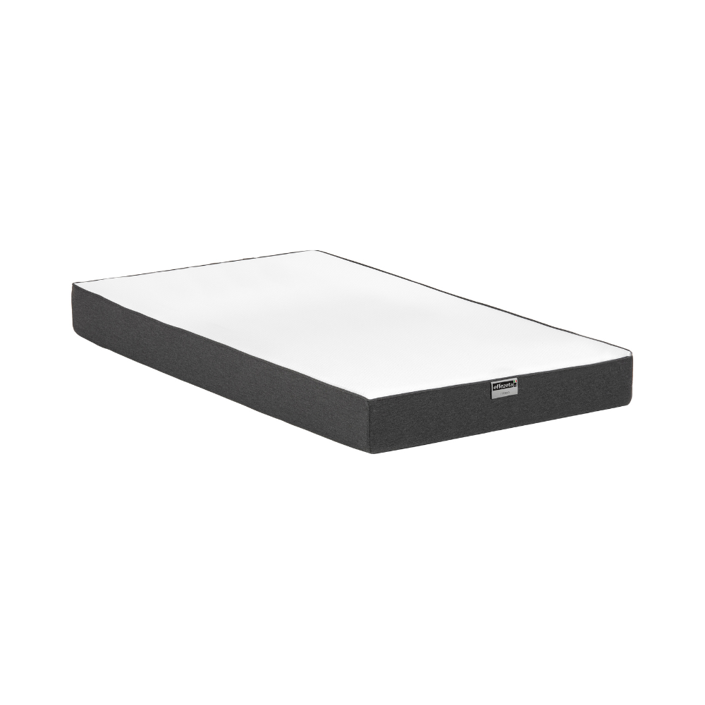 Toscohome Materasso matrimoniale 160x190 24h cm in memory Foam - Ittrio