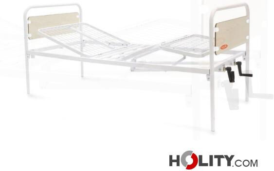 Letto Degenza Per Ospedali H582_115