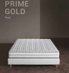 Relax e Design Materasso a molle Ortopedico Altrenotti Prime Gold 400 bonnell H.27 (120x190 cons. 2 sett.)