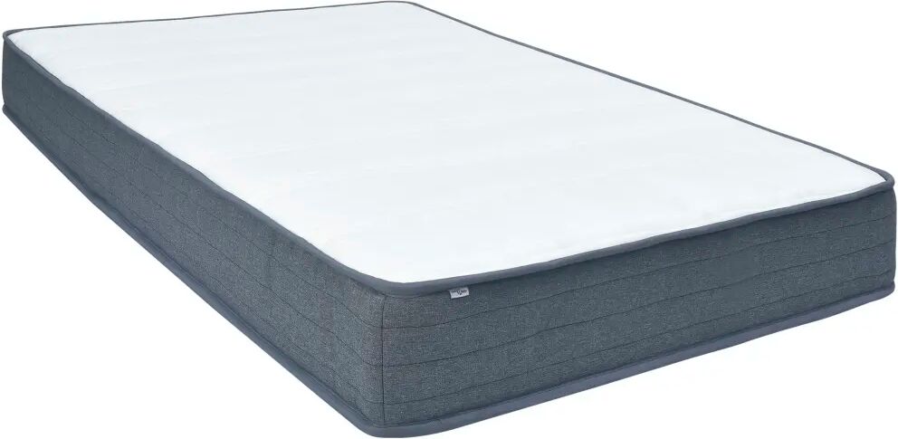 vidaXL Boxspringmatras 200x140x20 cm