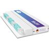 M line Wave Smart pocketveringmatras, 80 x 200 cm, H4, 7 zones orthopedische matras, schuimmatras en pocketveren