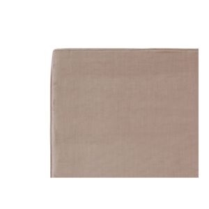 Mille Notti Alexandra Gavelvar Sammet, Beige, 160x110