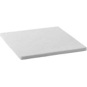 Carpe Diem Beds Premium Top Mattress 105x200, Stretch White