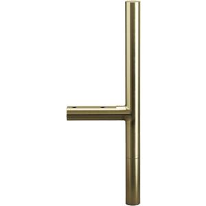 Carpe Diem Beds Lod Sängben Brass 13 Cm