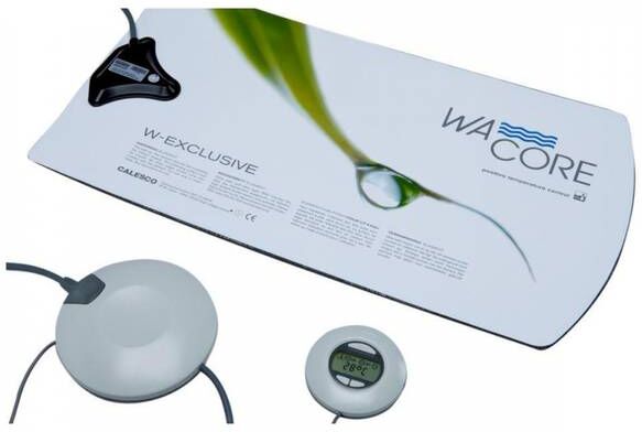 Wacore Calesco 250w Digitalt Varmeelement