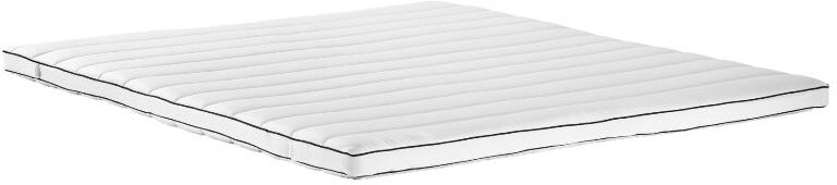 European House of Beds Ophelia 6 cm Latex H-split overmadrass - 180x200   Unoliving