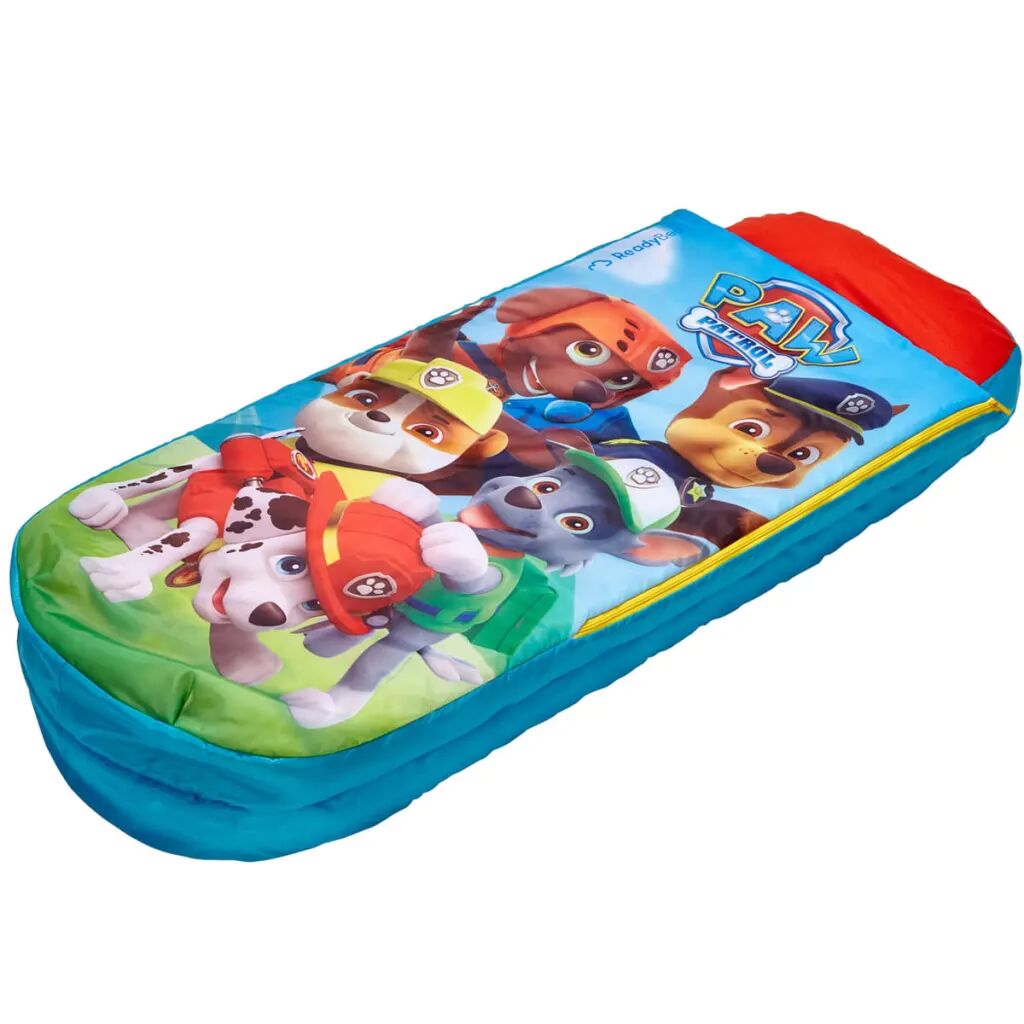 Paw Patrol Junior gjesteseng 150x62x20 cm blå WORL268005