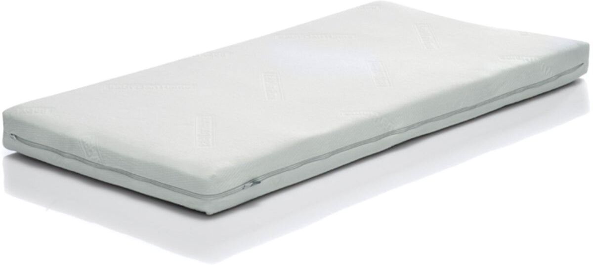 BabyDan Comfort madrass 70x140cm