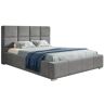 Elior Pojedyncze łóżko ze schowkiem 120x200 Campino 3X - 36 kolorów