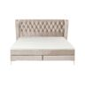 Kare Design Cama Boxspring Benito Monn Cream 180 x 200 cm