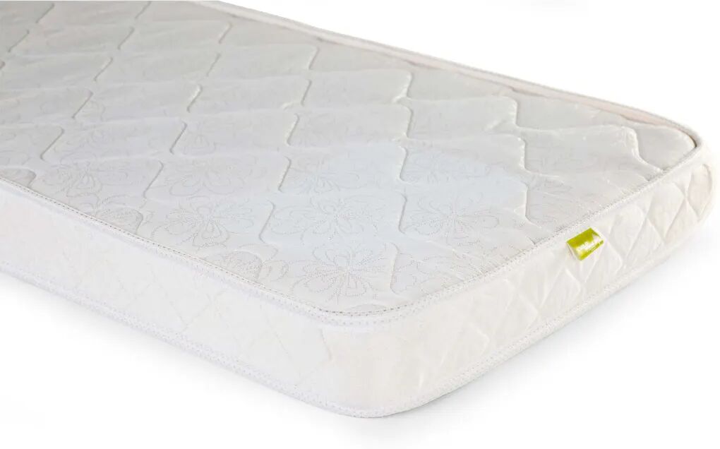 CHILDHOME Colchão de berço Basic Safe Sleeper 120x60x10 cm