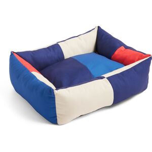 Hay - Hay Dogs Bed Medium Red, Blue - Red, Blue - Röd,Blå - Madrasser