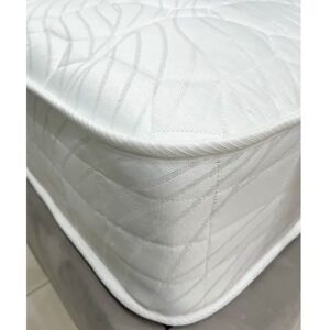 Wayfair Sleep Ortho Pocket Sprung 800 Mattress 20.0 H x 135.0 W x 190.0 D cm