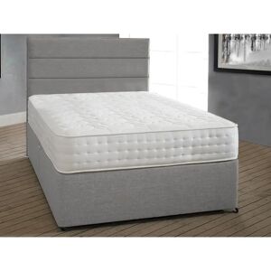 Symple Stuff Bloch Open Coil Mattress 23.0 H x 75.0 W x 190.0 D cm