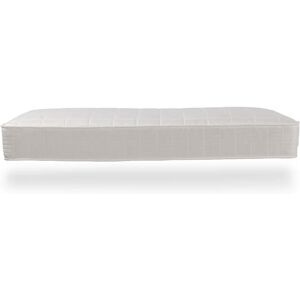 Wayfair Sleep Ortho Pocket Sprung 800 Mattress 20.0 H x 90.0 W x 190.0 D cm