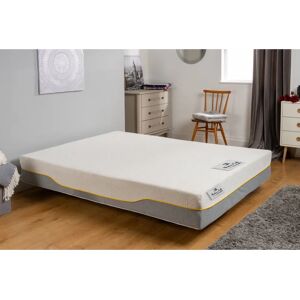 Craft Mattress Protector 20.0 H x 138.0 W x 190.0 D cm