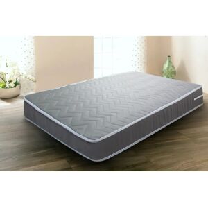 Wayfair Sleep Open Coil Mattress 16.0 H x 40.0 W x 80.0 D cm