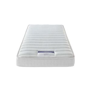 Silentnight Healthy Growth Sprung Bunk Mattress 15.0 H x 120.0 W cm