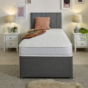 Wayfair Sleep Storehill Open Coil Mattress 18.0 H x 75.0 W x 190.0 D cm