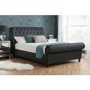 BIRLEA Castello Double Bed