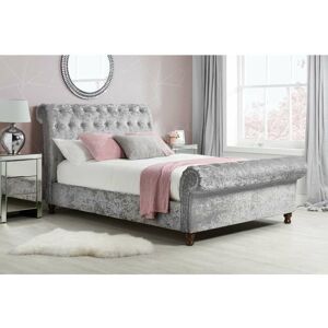 Birlea - Castello King Bed