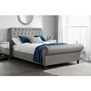 BIRLEA Castello Super King Bed