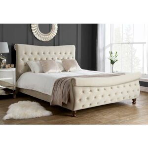 BIRLEA Copenhagen Super King Bed