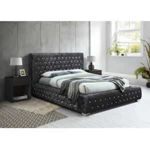 Birlea - Grande Double Bed