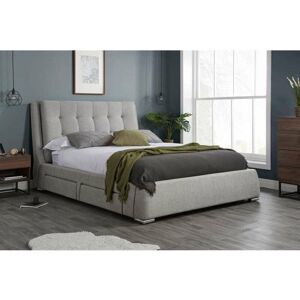 BIRLEA Mayfair Super King Bed