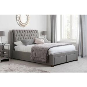 BIRLEA Valentino Double Bed