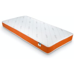 Jay-Be Simply Kids Foam Free Sprung Mattress - Single