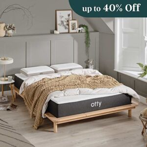 OTTY Original Hybrid Mattress