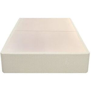 Ex-Display - Cloud Boucle Divan Bed Base - Super King