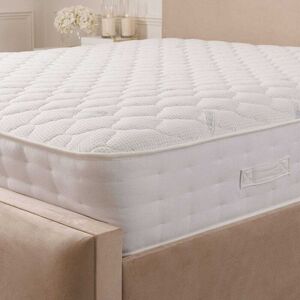 Premium 3000 Pocket Memory Foam Mattress, Double